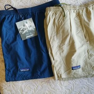 Patagonia Baggies Shorts